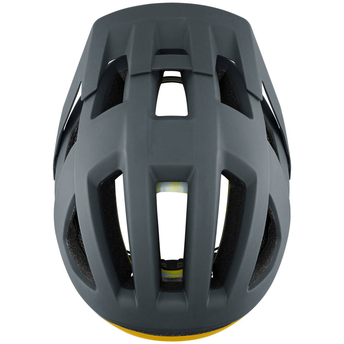 Smith Session MIPS Bike Helmet Matte Slate/Fool's Gold