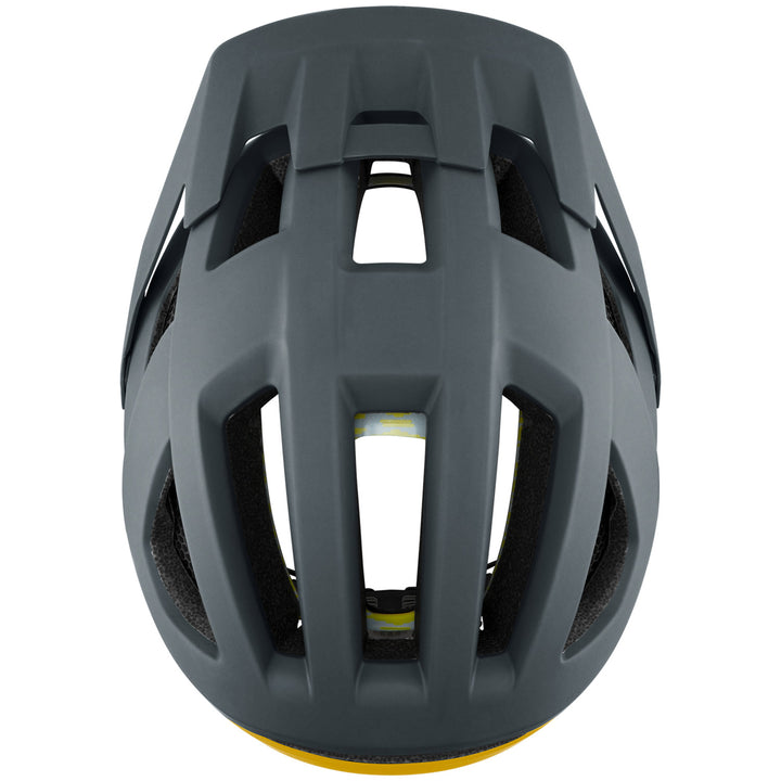 Smith Session MIPS Bike Helmet Matte Slate/Fool's Gold