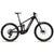 Santa Cruz Bullit 4 C GX AXS E-Mountain Bike 2026 Gloss Black
