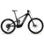 Santa Cruz Bullit 4 C Eagle 70 E-Mountain Bike 2026 Gloss Black