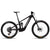 Santa Cruz Bullit 4 C Eagle 90 E-Mountain Bike 2026 Gloss Black
