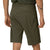 Norrona Fjora Flex1 Light Shorts Olive Night