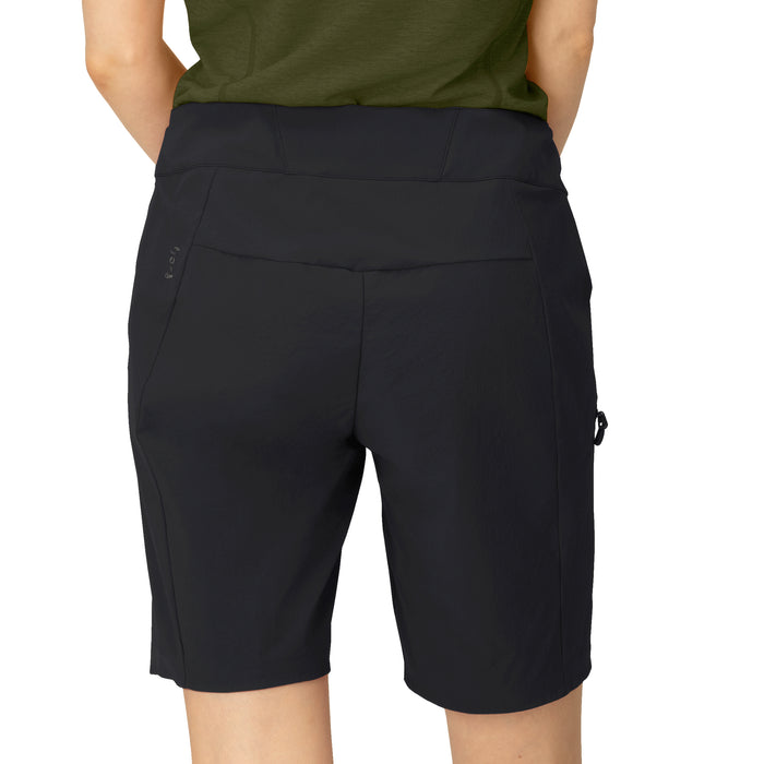 Norrona Fjora Flex1 Light Shorts - Women's Caviar