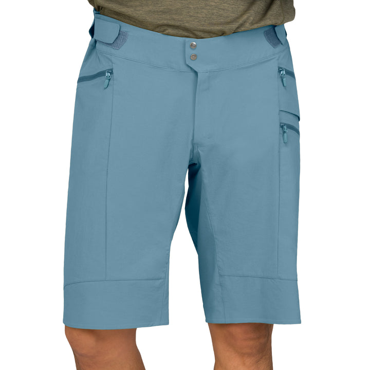 Norrona Fjora Flex1 Tech Shorts Trooper