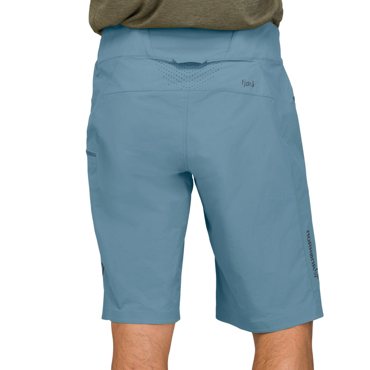 Norrona Fjora Flex1 Tech Shorts Trooper