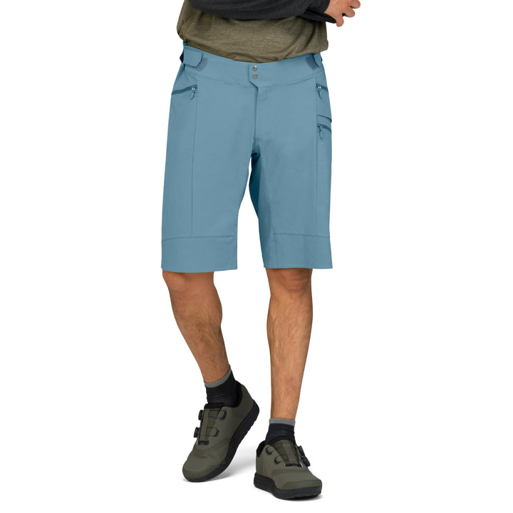 Norrona Fjora Flex1 Tech Shorts Trooper