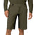Norrona Skibotn Flex1 Shorts Olive Night