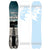 Yes. Warca UnInc JPS Snowboard - Blem 2023