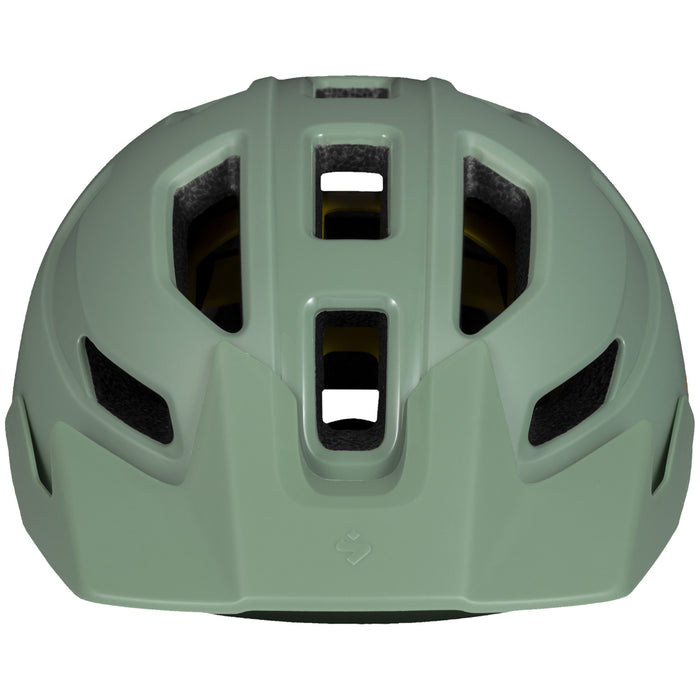 Sweet Protection Bushwhacker 2Vi MIPS Bike Helmet Willow Green