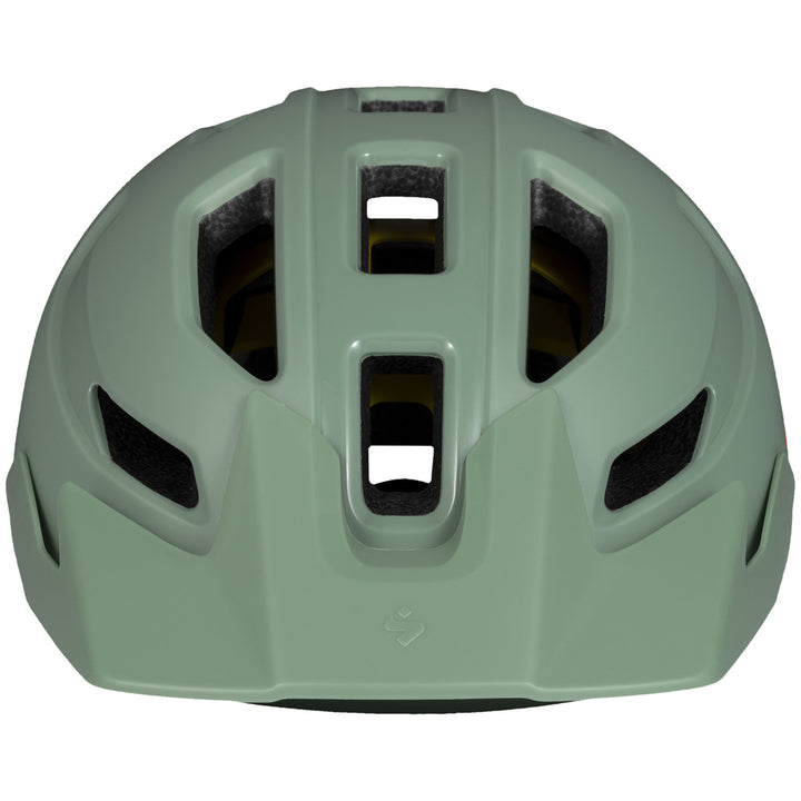 Sweet Protection Bushwhacker 2Vi MIPS Bike Helmet Willow Green