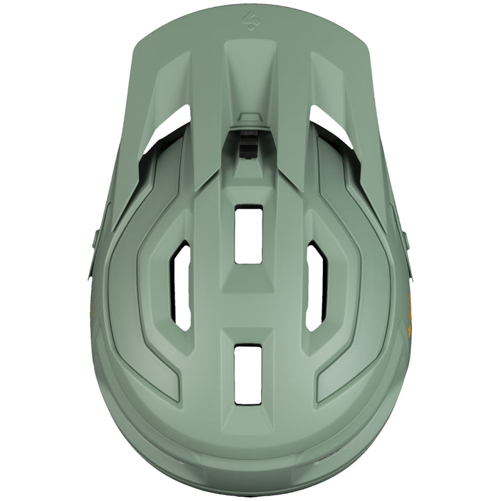 Sweet Protection Bushwhacker 2Vi MIPS Bike Helmet Willow Green