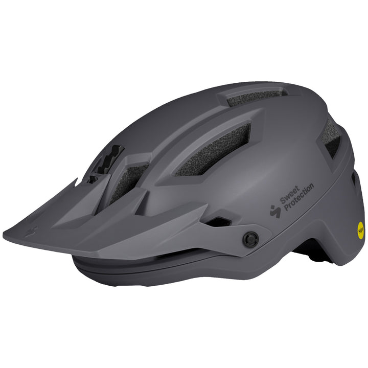 Sweet Protection Primer MIPS Bike Helmet Graphite