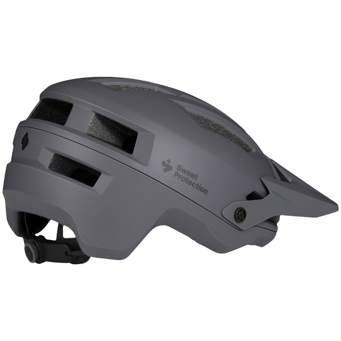 Sweet Protection Primer MIPS Bike Helmet Graphite
