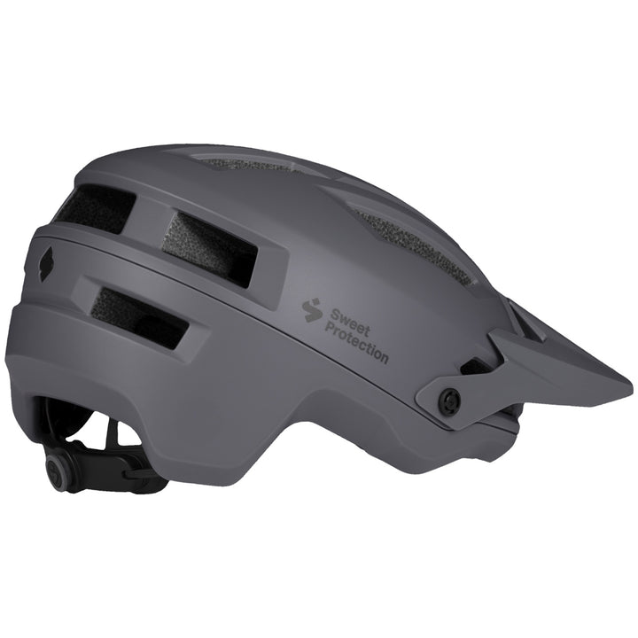 Sweet Protection Primer MIPS Bike Helmet Graphite