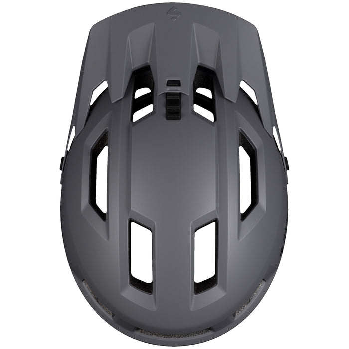 Sweet Protection Primer MIPS Bike Helmet Graphite