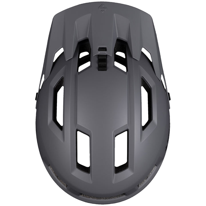 Sweet Protection Primer MIPS Bike Helmet Graphite