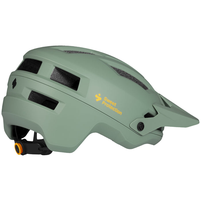 Sweet Protection Primer MIPS Bike Helmet Willow Green