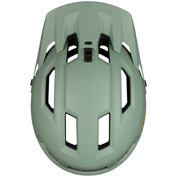 Sweet Protection Primer MIPS Bike Helmet Willow Green