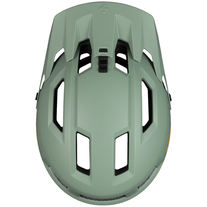 Sweet Protection Primer MIPS Bike Helmet Willow Green