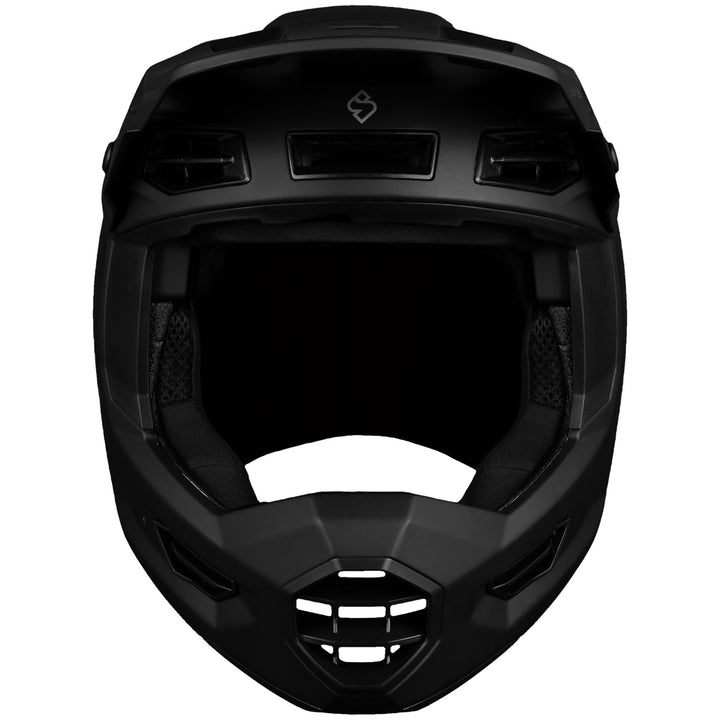 Sweet Protection Fixer Composite 2Vi MIPS Bike Helmet Matte Black