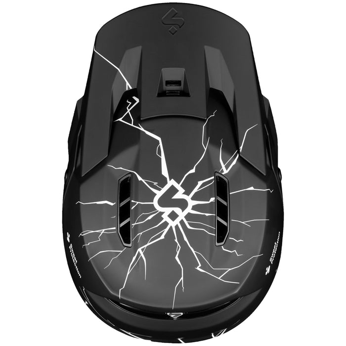Sweet Protection Fixer Composite 2Vi x EJ MIPS Bike Helmet Emil Johansson 001