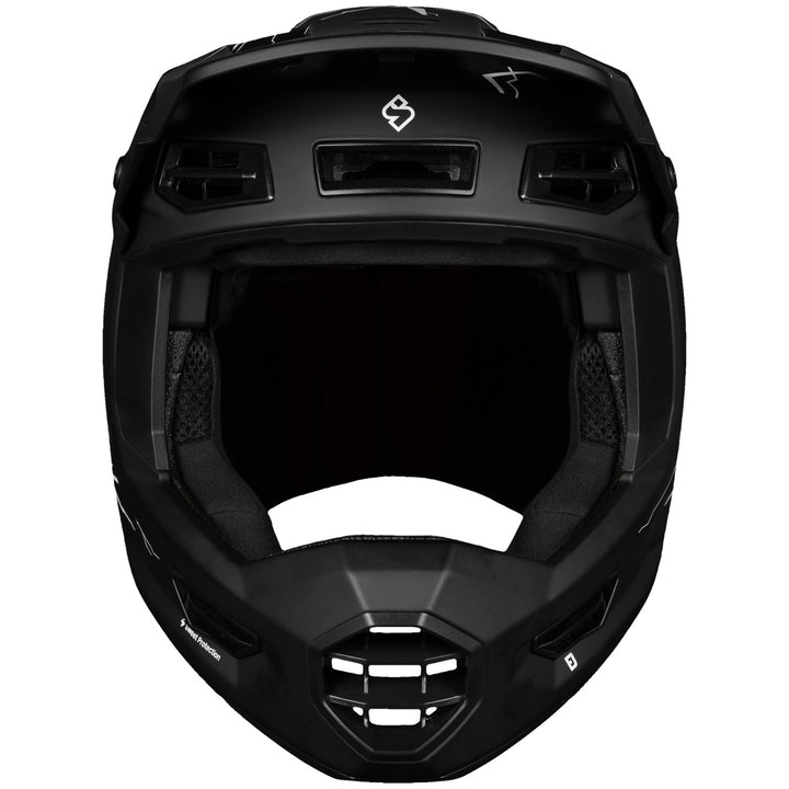Sweet Protection Fixer Composite 2Vi x EJ MIPS Bike Helmet Emil Johansson 001