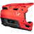 Sweet Protection Strayer 2Vi MIPS Bike Helmet Chili Red