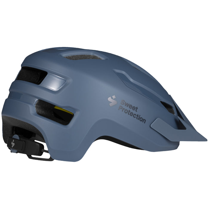 Sweet Protection Ripper MIPS CPSC Bike Helmet Flare Blue