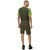 Norrona Fjora Flex1 Light Shorts Olive Night