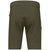 Norrona Fjora Flex1 Light Shorts Olive Night