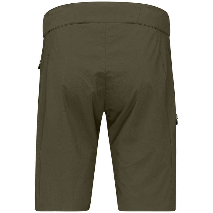 Norrona Fjora Flex1 Light Shorts Olive Night