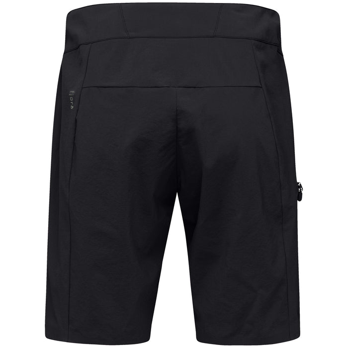 Norrona Fjora Flex1 Light Shorts - Women's Caviar