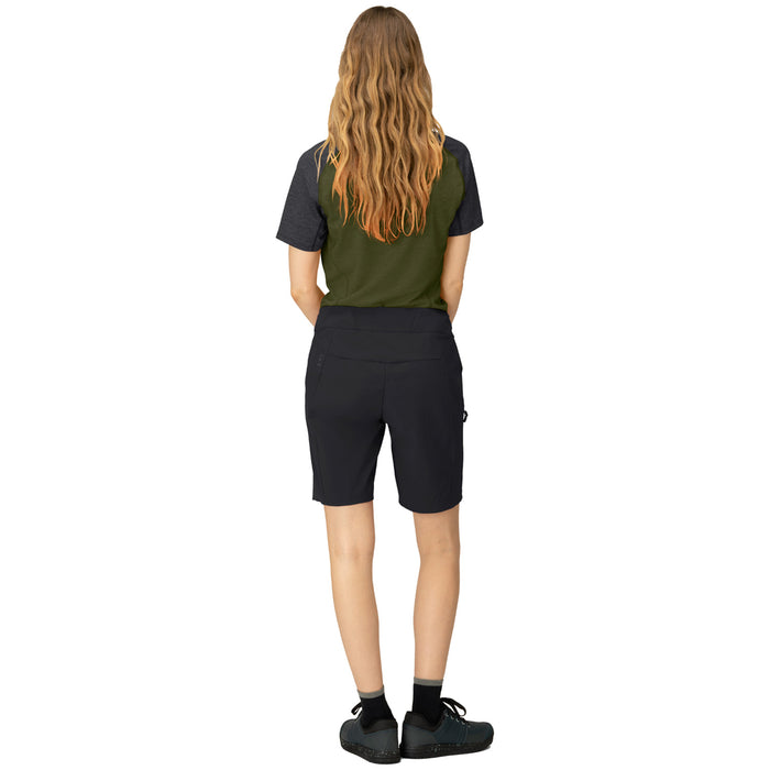 Norrona Fjora Flex1 Light Shorts - Women's Caviar