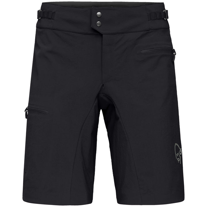 Norrona Fjora Flex1 Light Shorts - Women's Caviar