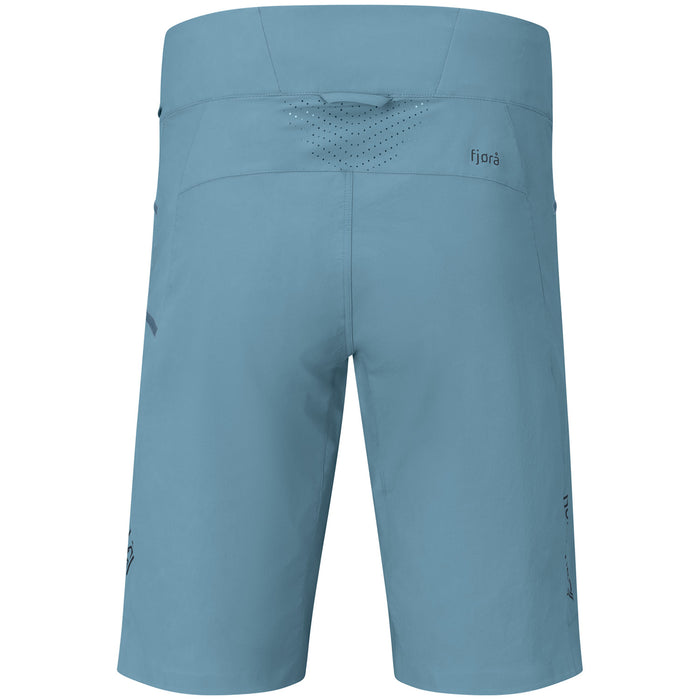 Norrona Fjora Flex1 Tech Shorts Trooper
