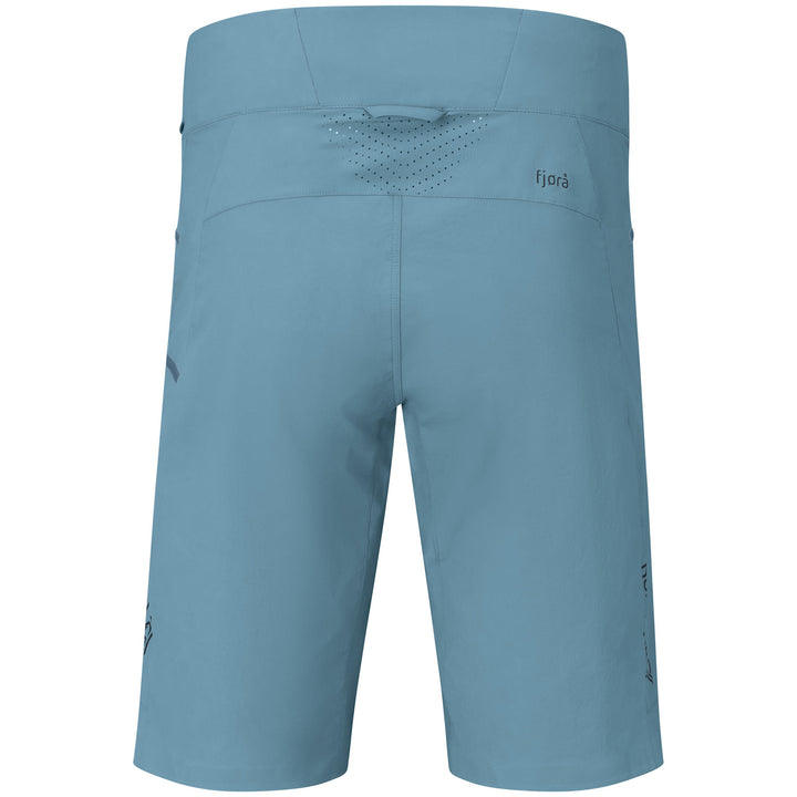 Norrona Fjora Flex1 Tech Shorts Trooper