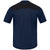 Norrona Skibotn Equaliser Tech Short-Sleeve Jersey Indigo Night