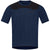 Norrona Skibotn Equaliser Tech Short-Sleeve Jersey Indigo Night