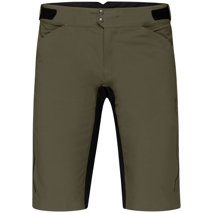 Norrona Skibotn Flex1 Shorts Olive Night