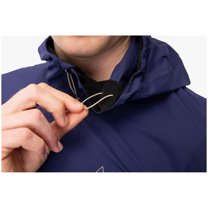 7Mesh Northwoods Windshell Twilight