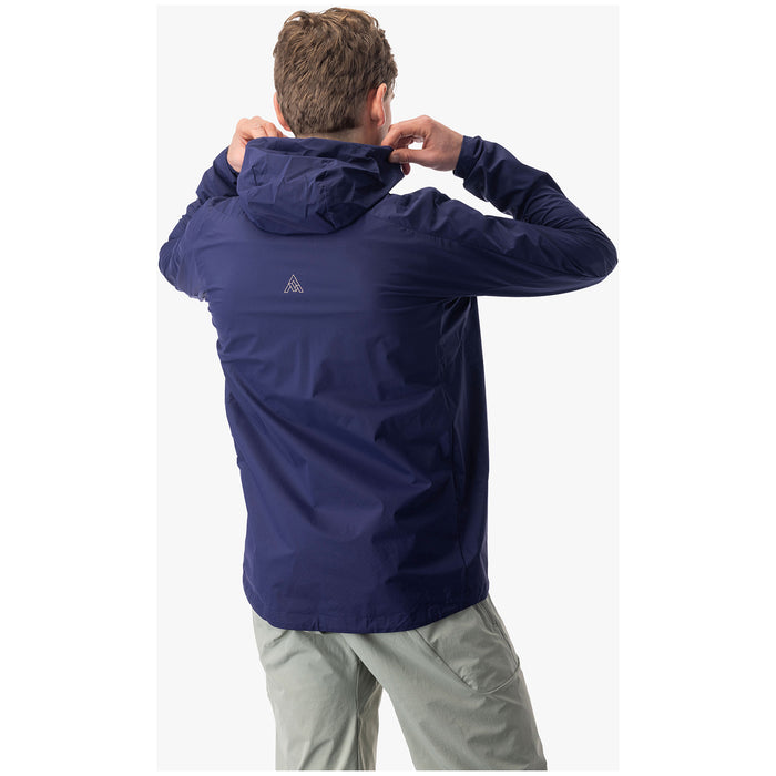 7Mesh Northwoods Windshell Twilight