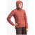 7Mesh Northwoods Windshell - Women's Autumn Rose