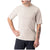 7Mesh Atlas Short-Sleeve Shirt Almond