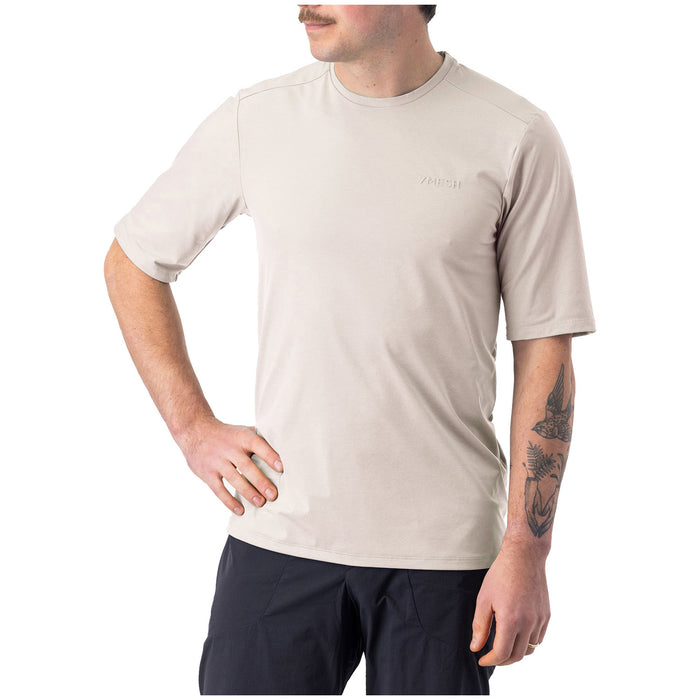7Mesh Atlas Short-Sleeve Shirt Almond