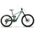 Devinci E-Troy Lite Eagle 70 E-Mountain Bike 2026 Sea Green