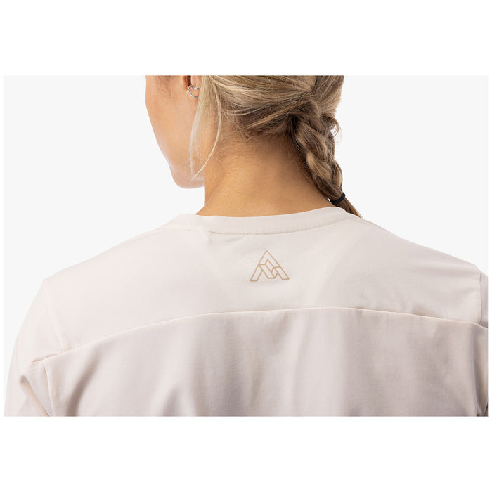 7Mesh Atlas Short-Sleeve Shirt - Women's Almond