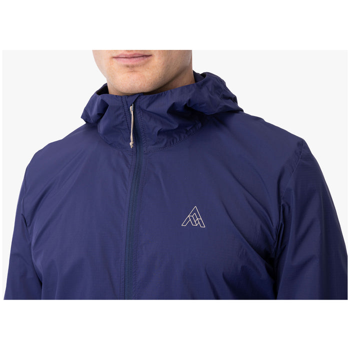 7Mesh Northwoods Windshell Twilight