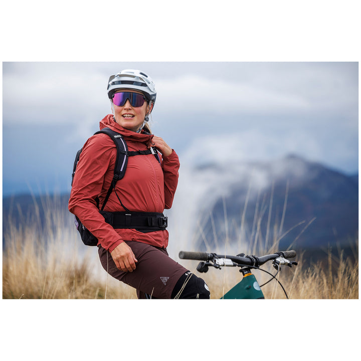 7Mesh Northwoods Windshell - Women's Autumn Rose