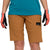 evo Lookout Bike Shorts - Women's Espresso