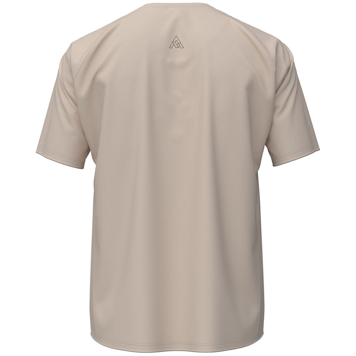 7Mesh Atlas Short-Sleeve Shirt Almond